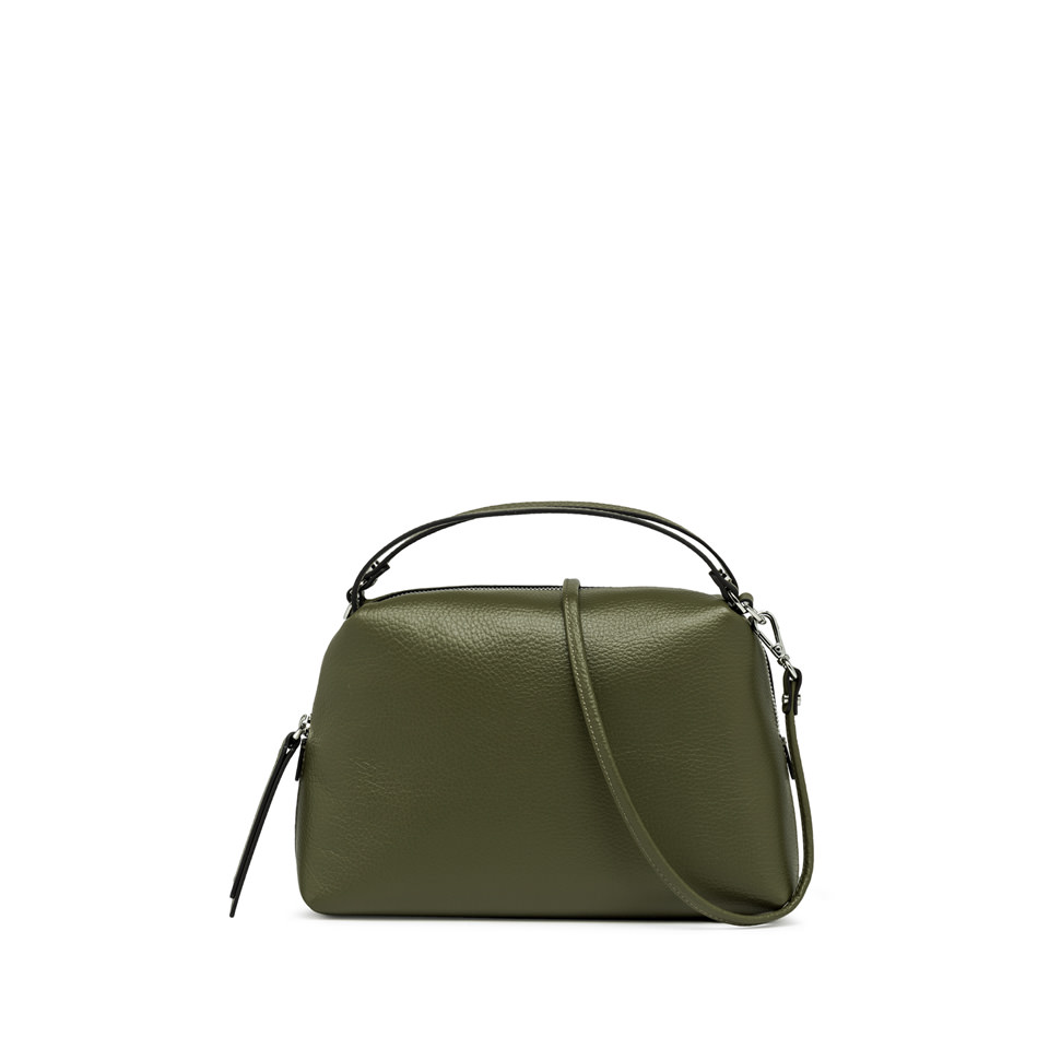 GIANNI CHIARINI: ALIFA