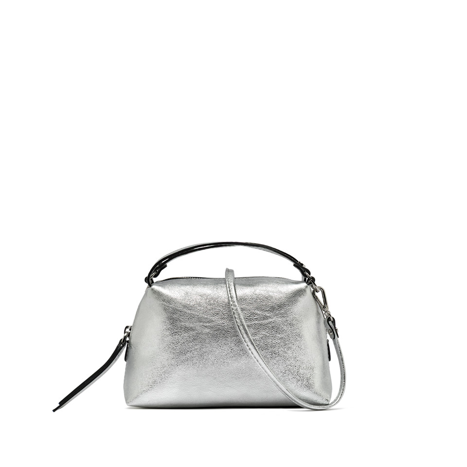 GIANNI CHIARINI: ALIFA