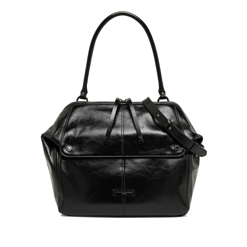 GIANNI CHIARINI: ARYNA