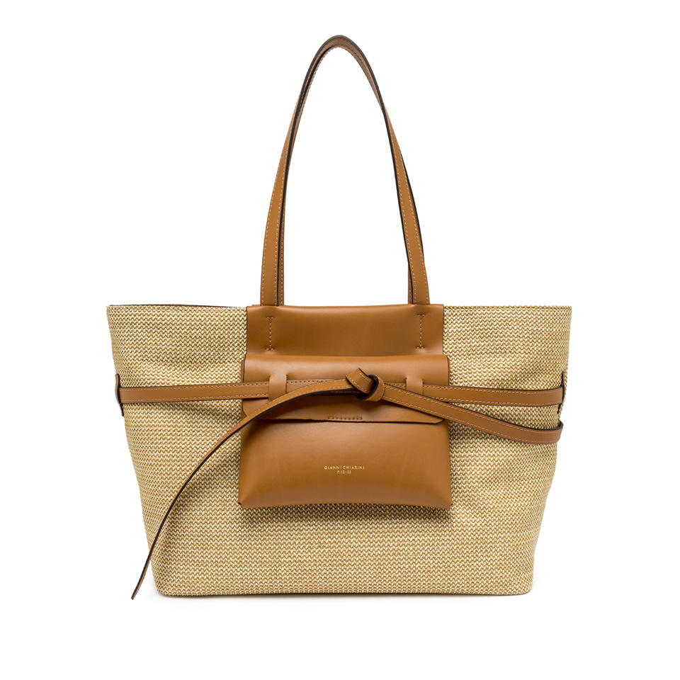 GIANNI CHIARINI: BELTY