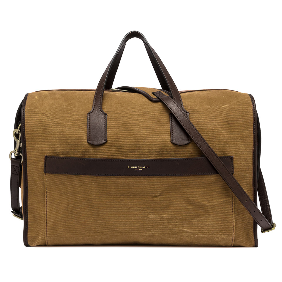 GIANNI CHIARINI: BERLINO