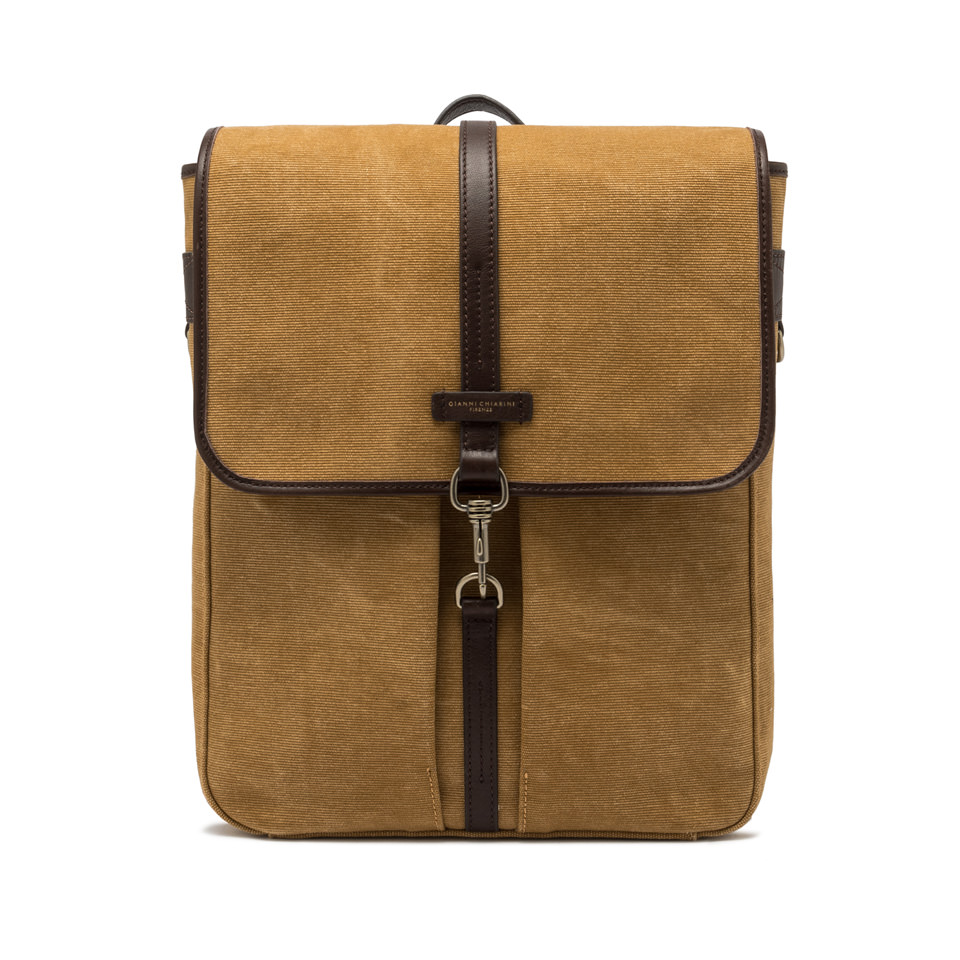 GIANNI CHIARINI: BERLINO