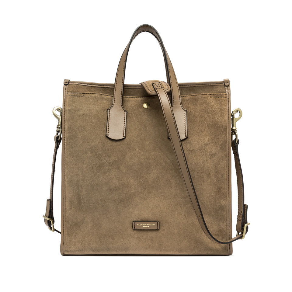 GIANNI CHIARINI: BERLINO