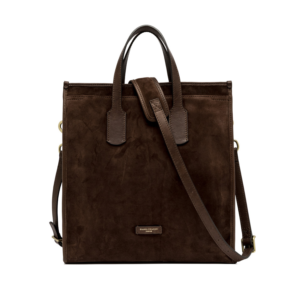 GIANNI CHIARINI: BERLINO