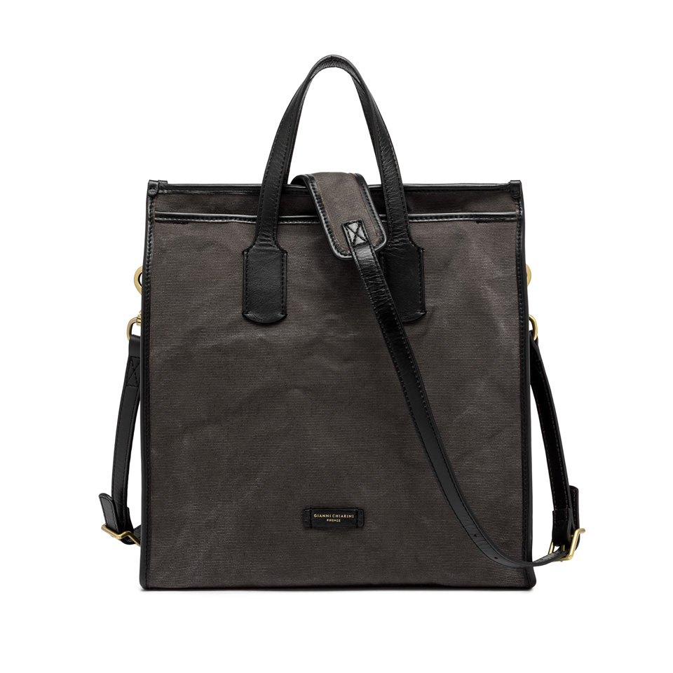 GIANNI CHIARINI: BERLINO