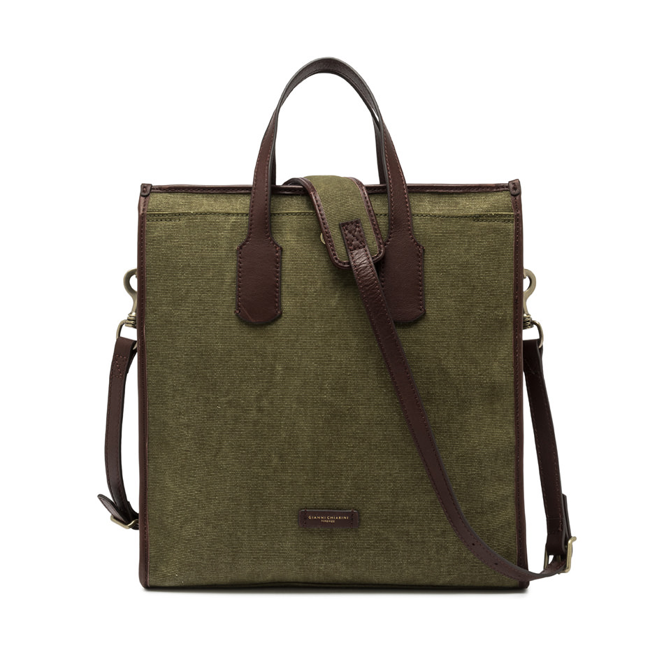 GIANNI CHIARINI: BERLINO