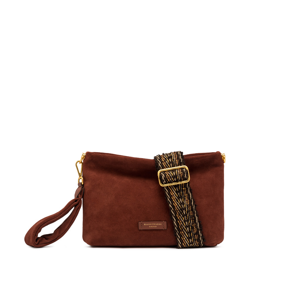 GIANNI CHIARINI: BRENDA