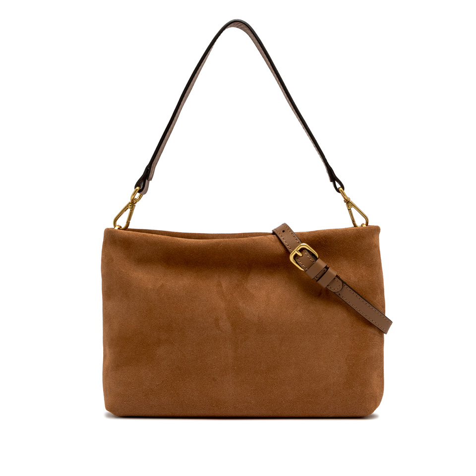 GIANNI CHIARINI: BRENDA