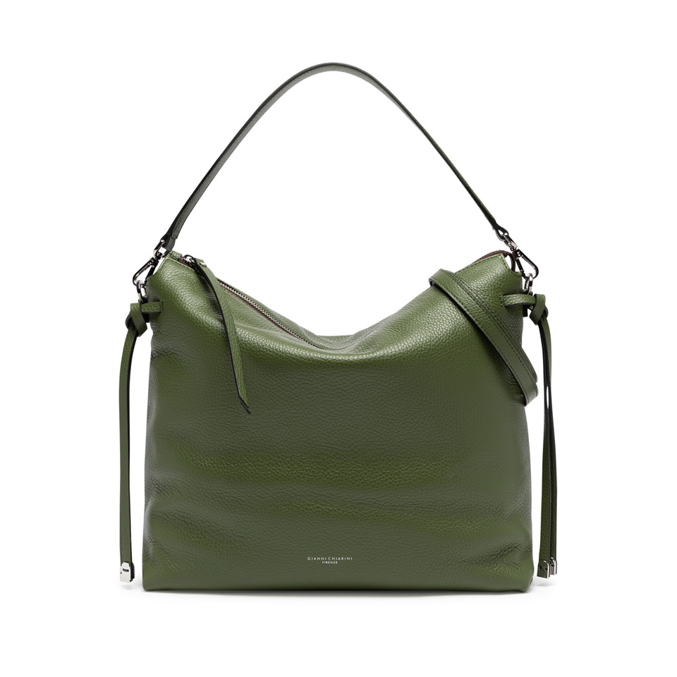 GIANNI CHIARINI: BRINA