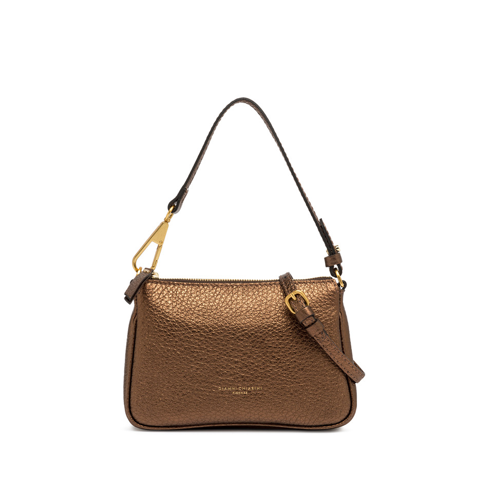 GIANNI CHIARINI: BROOKE