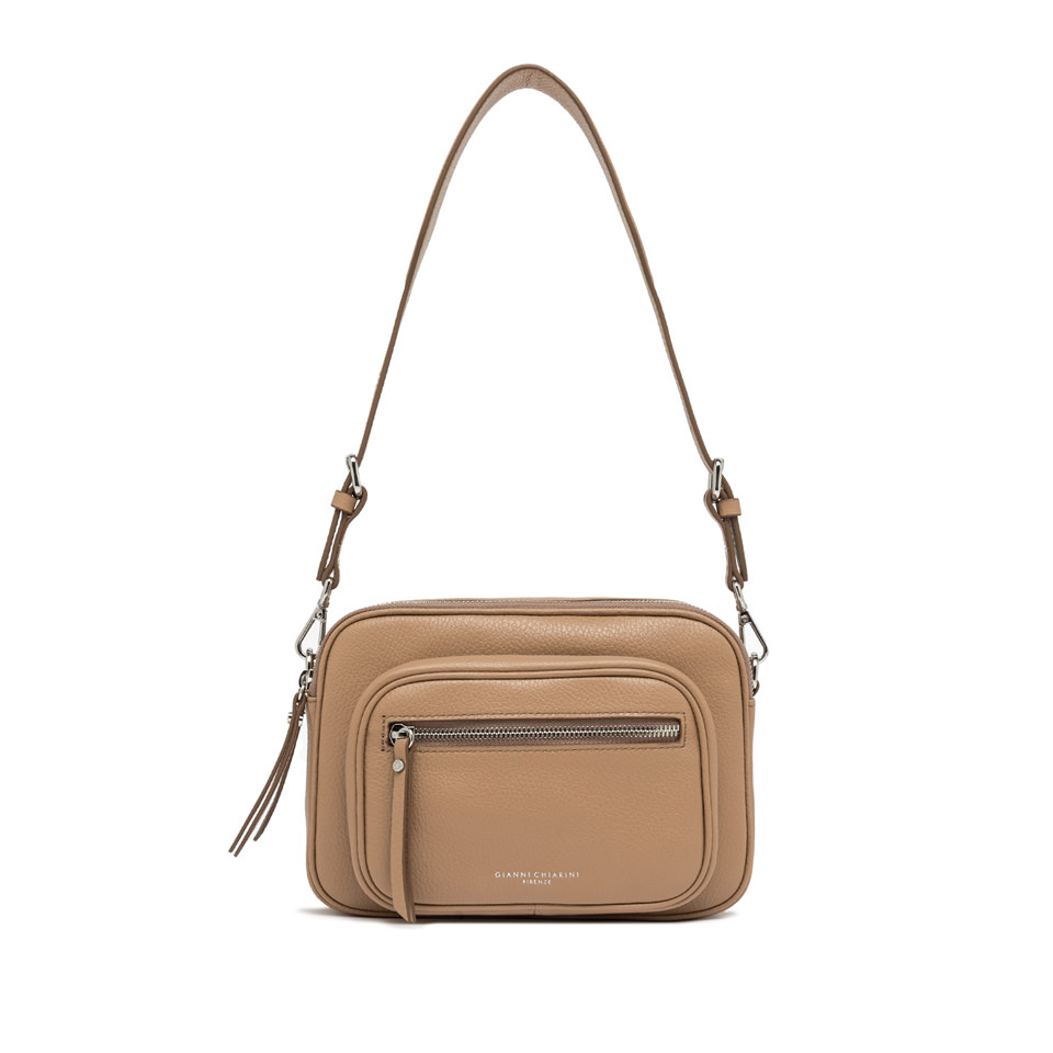 GIANNI CHIARINI: CARRE