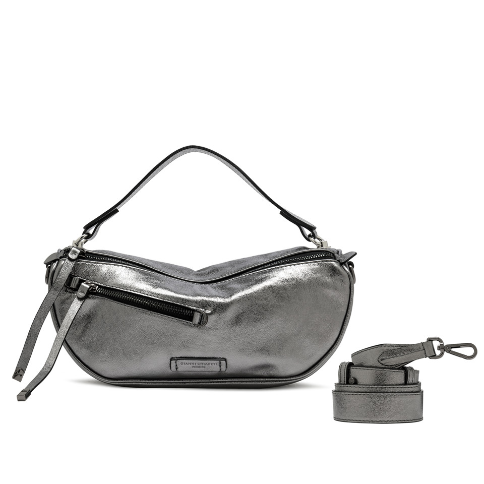 GIANNI CHIARINI: CINDY