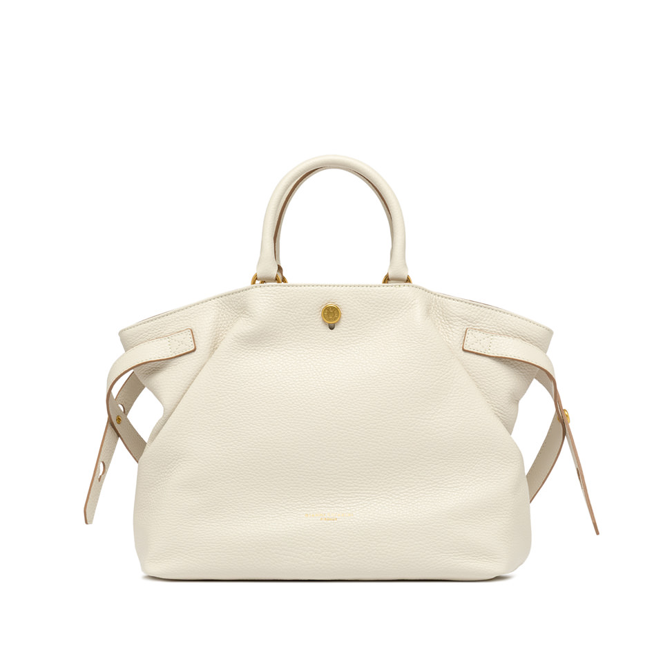 GIANNI CHIARINI: CLAUDETTE