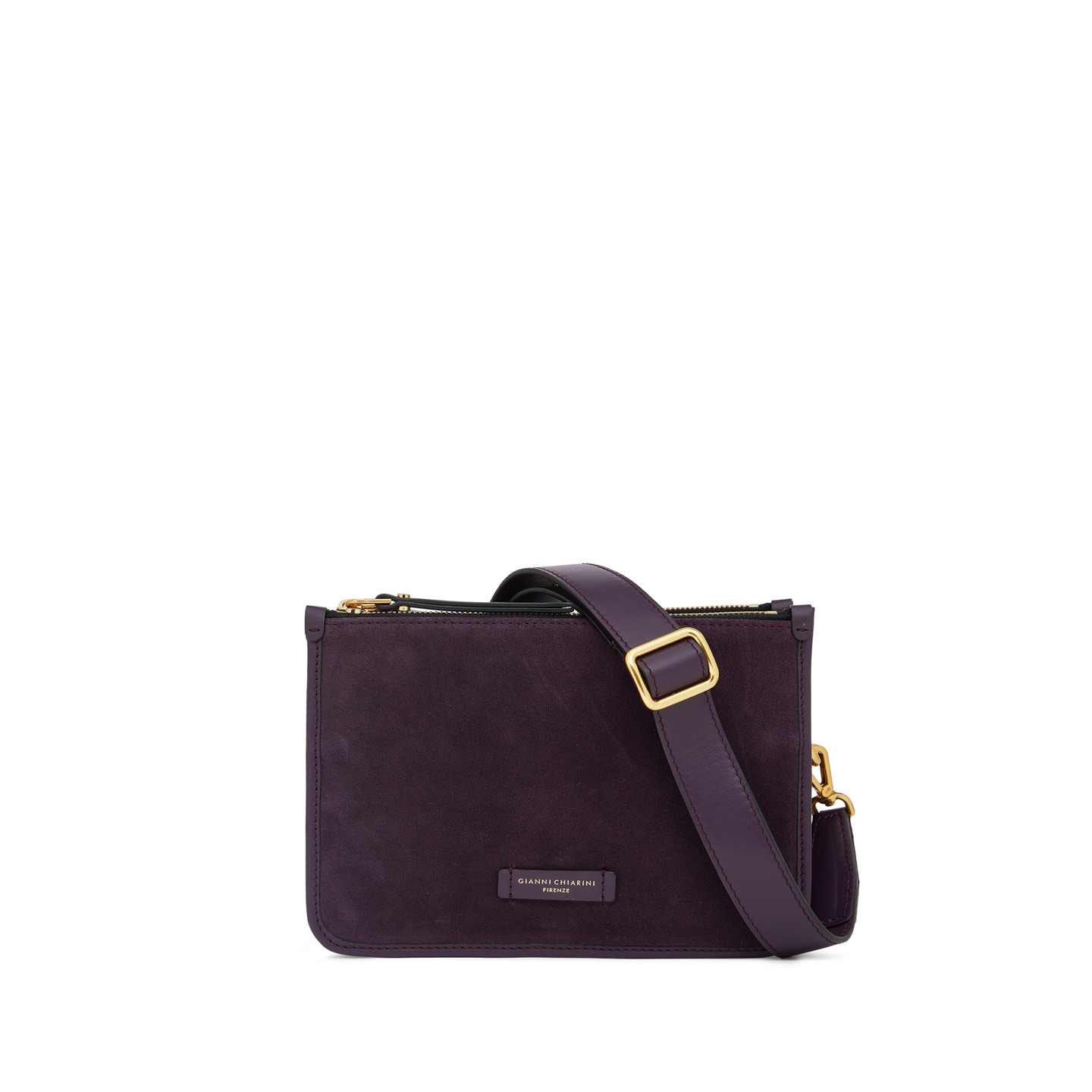 Gianni Crossbody Bag