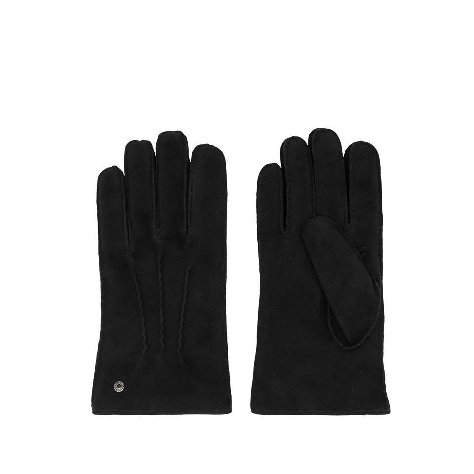 GIANNI CHIARINI: CHAMOIS GLOVES