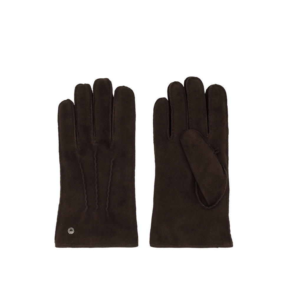 GIANNI CHIARINI: CHAMOIS GLOVES