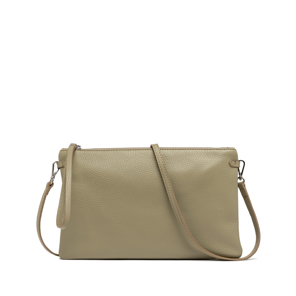 GIANNI CHIARINI: HERMY