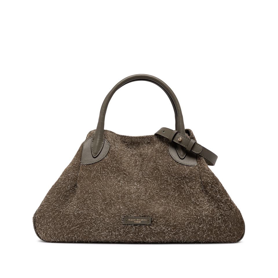 GIANNI CHIARINI: JUDY