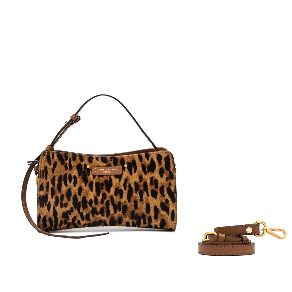 GIANNI CHIARINI: KEIRA