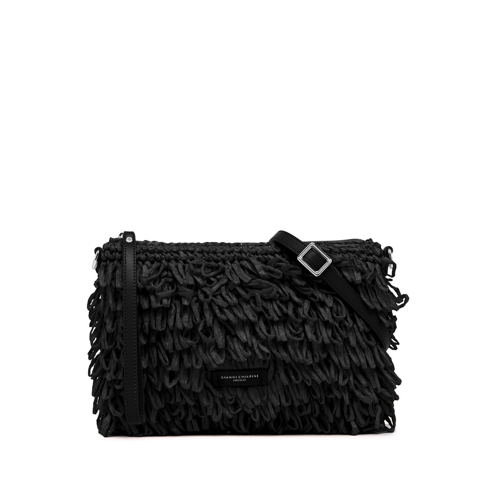 GIANNI CHIARINI: MARCELLA CLUTCH