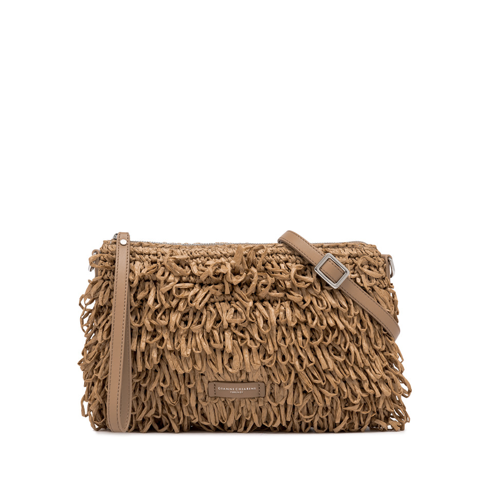 GIANNI CHIARINI: MARCELLA CLUTCH