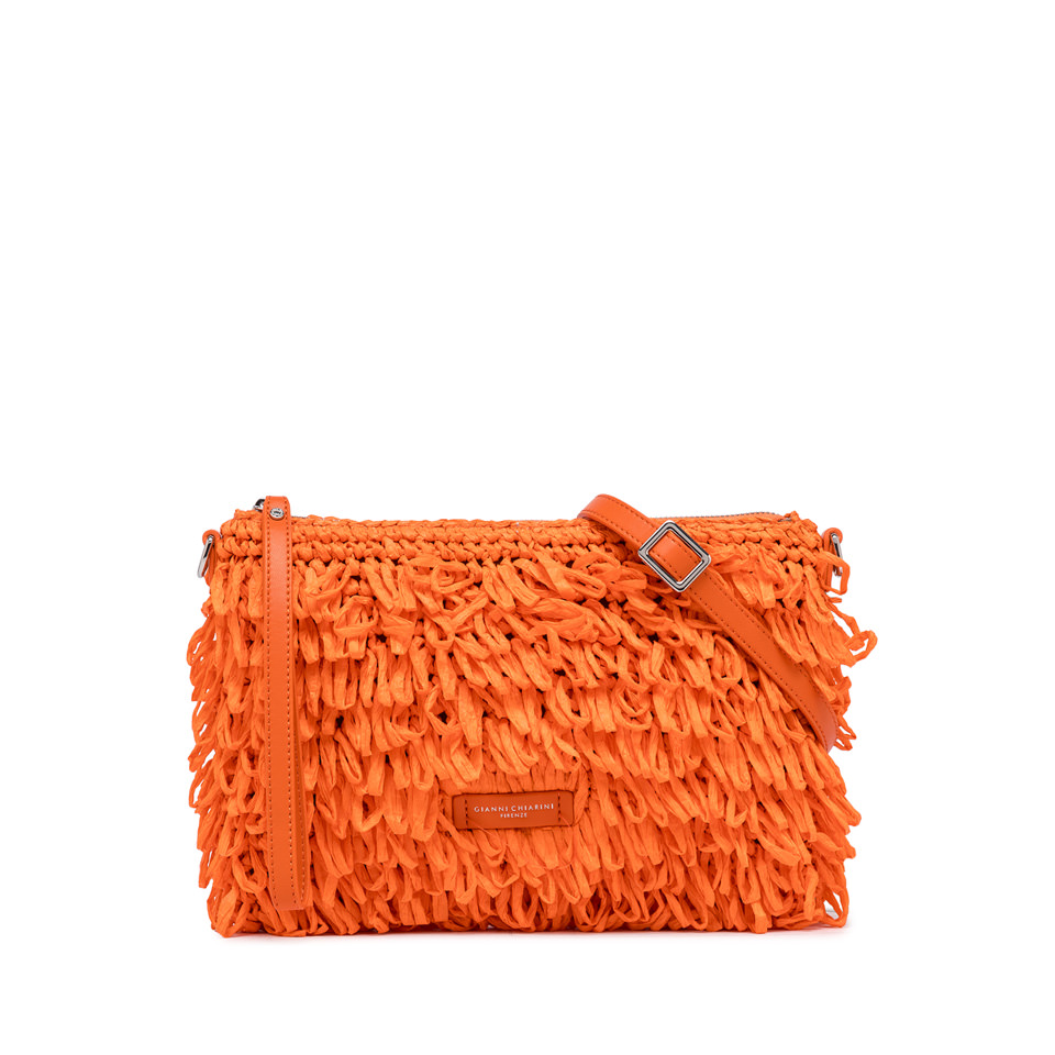 GIANNI CHIARINI: MARCELLA CLUTCH