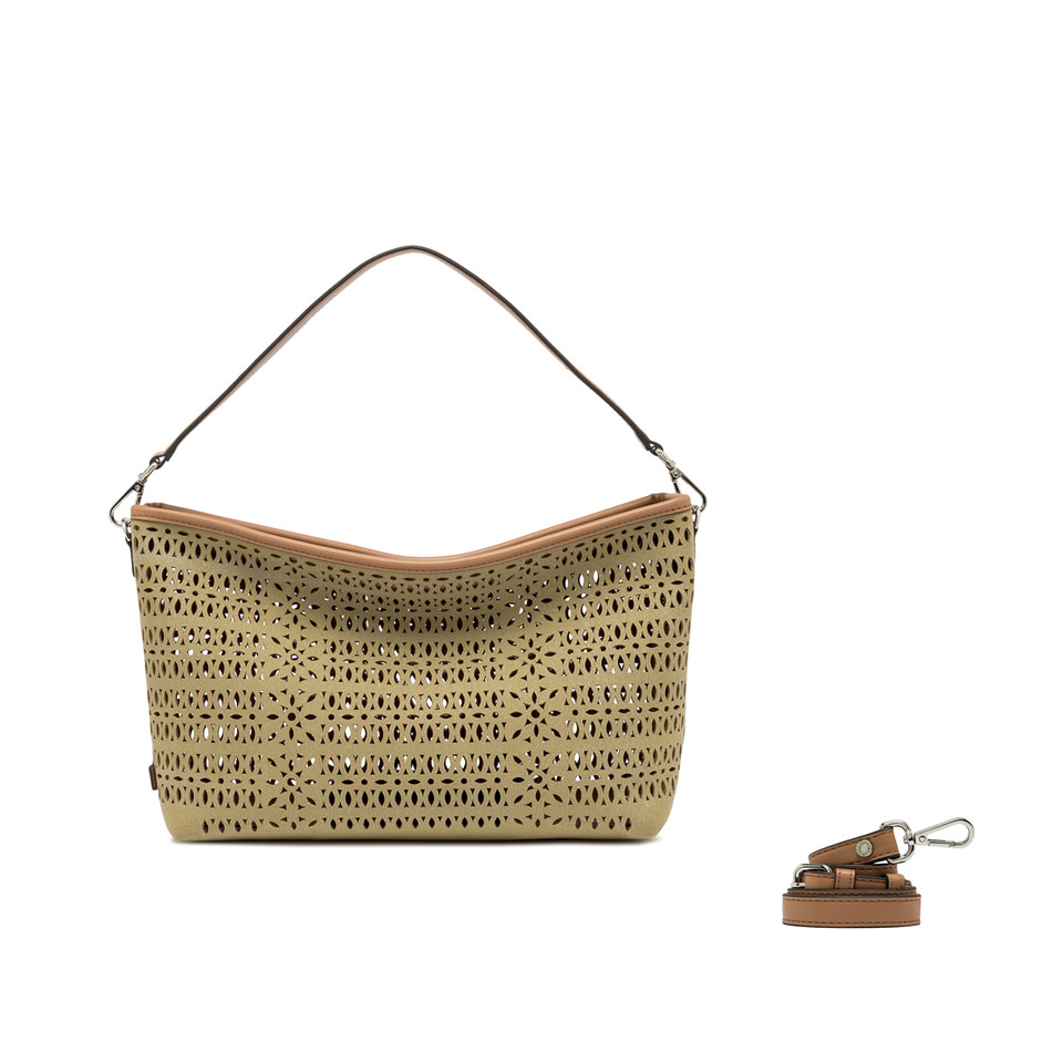 GIANNI CHIARINI: MASHUP