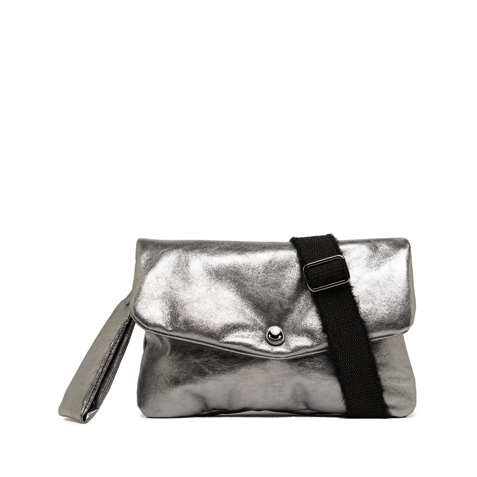 GIANNI CHIARINI: MIREA