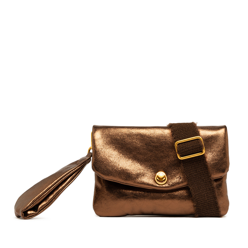 GIANNI CHIARINI: MIREA