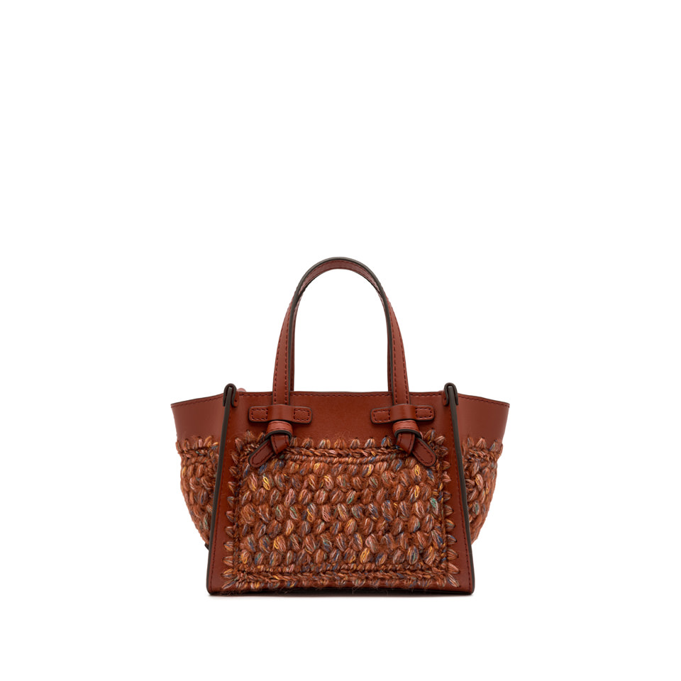 GIANNI CHIARINI: MISS MARCELLA