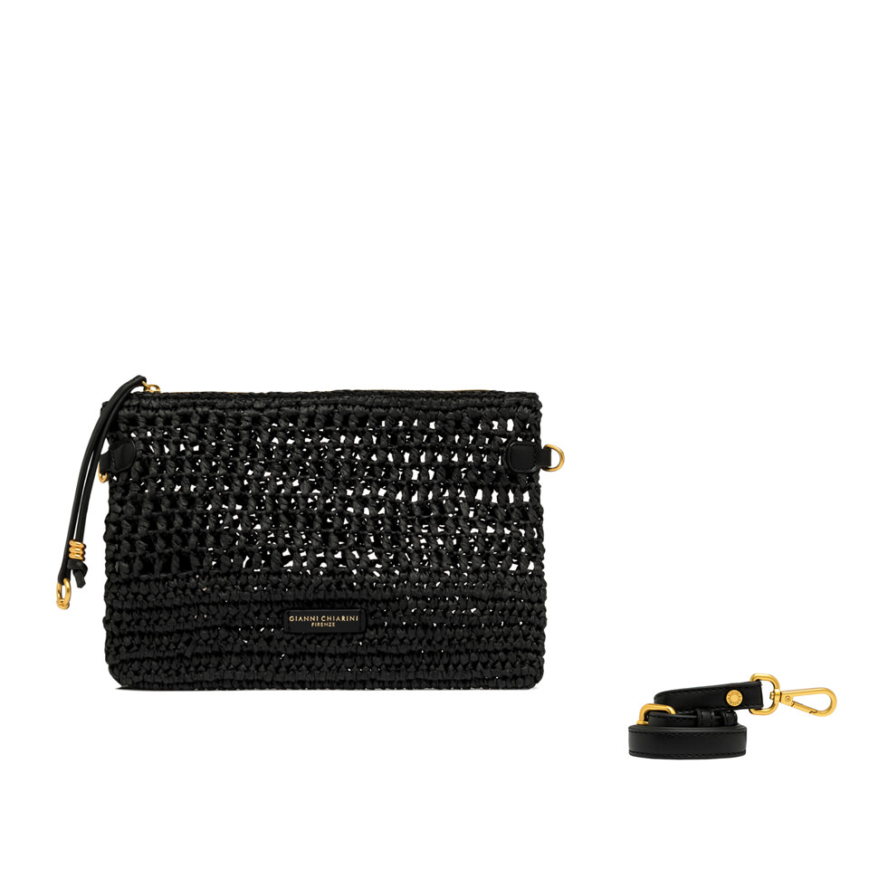 GIANNI CHIARINI: NEFELI