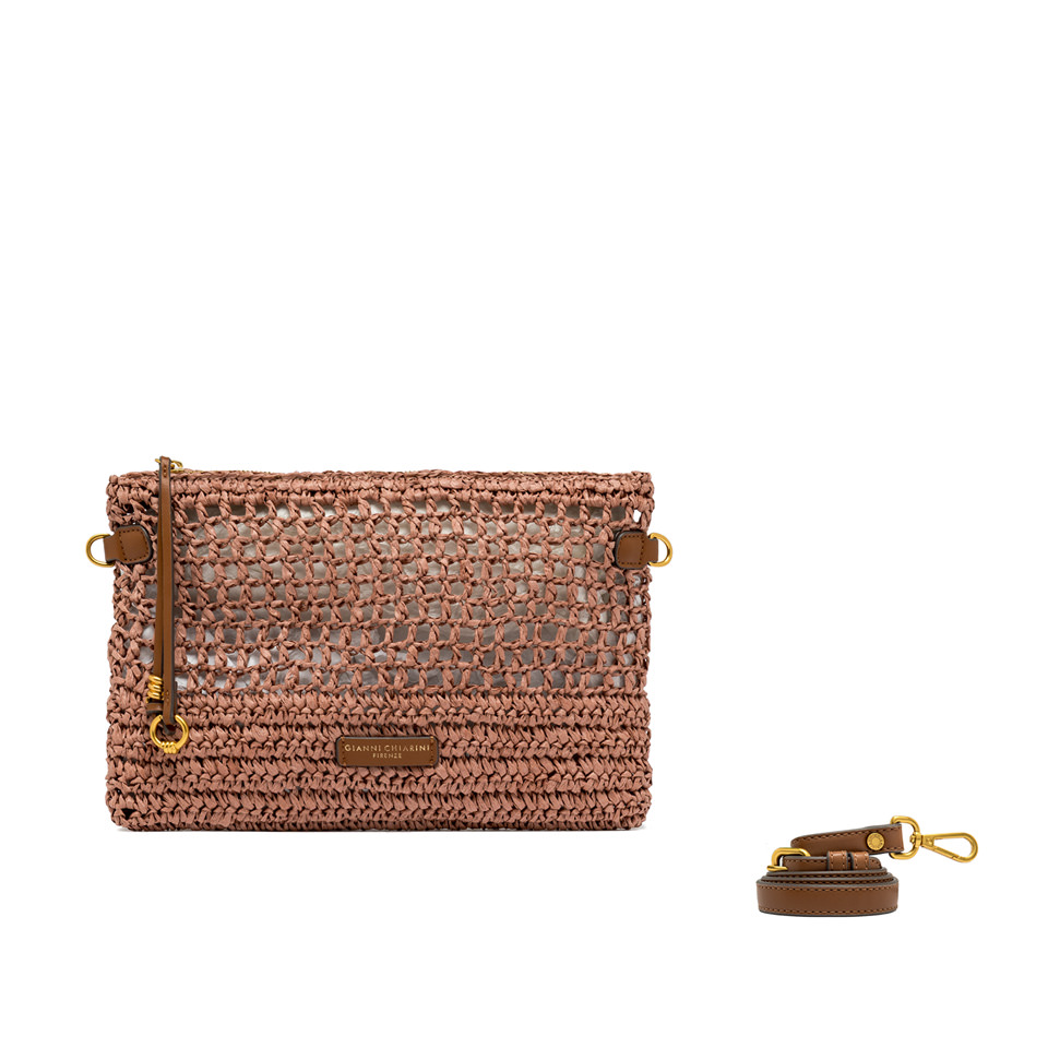 GIANNI CHIARINI: NEFELI