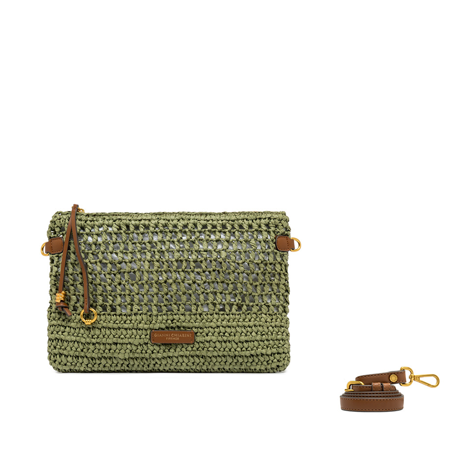 GIANNI CHIARINI: NEFELI