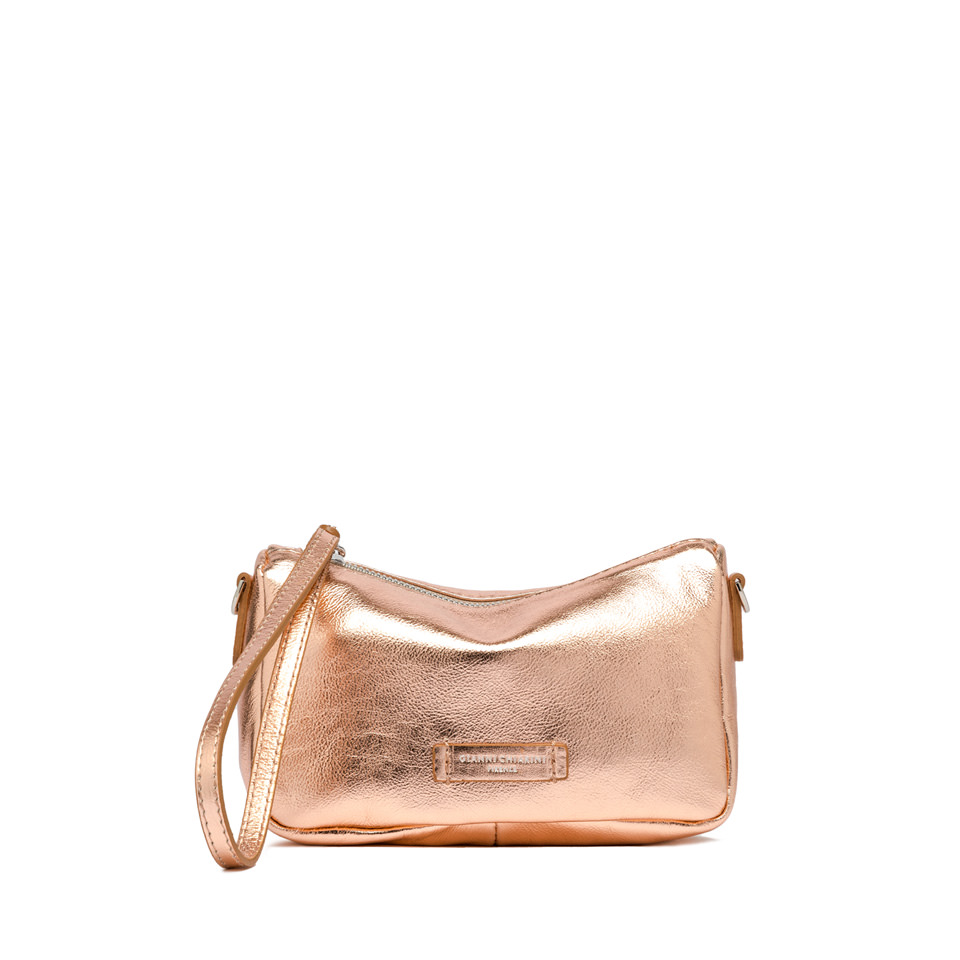 GIANNI CHIARINI: NORA POUCH