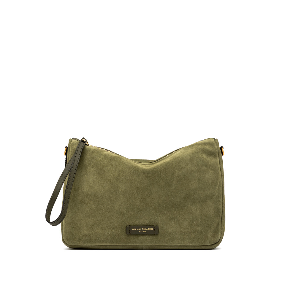 GIANNI CHIARINI: NORA CLUTCH