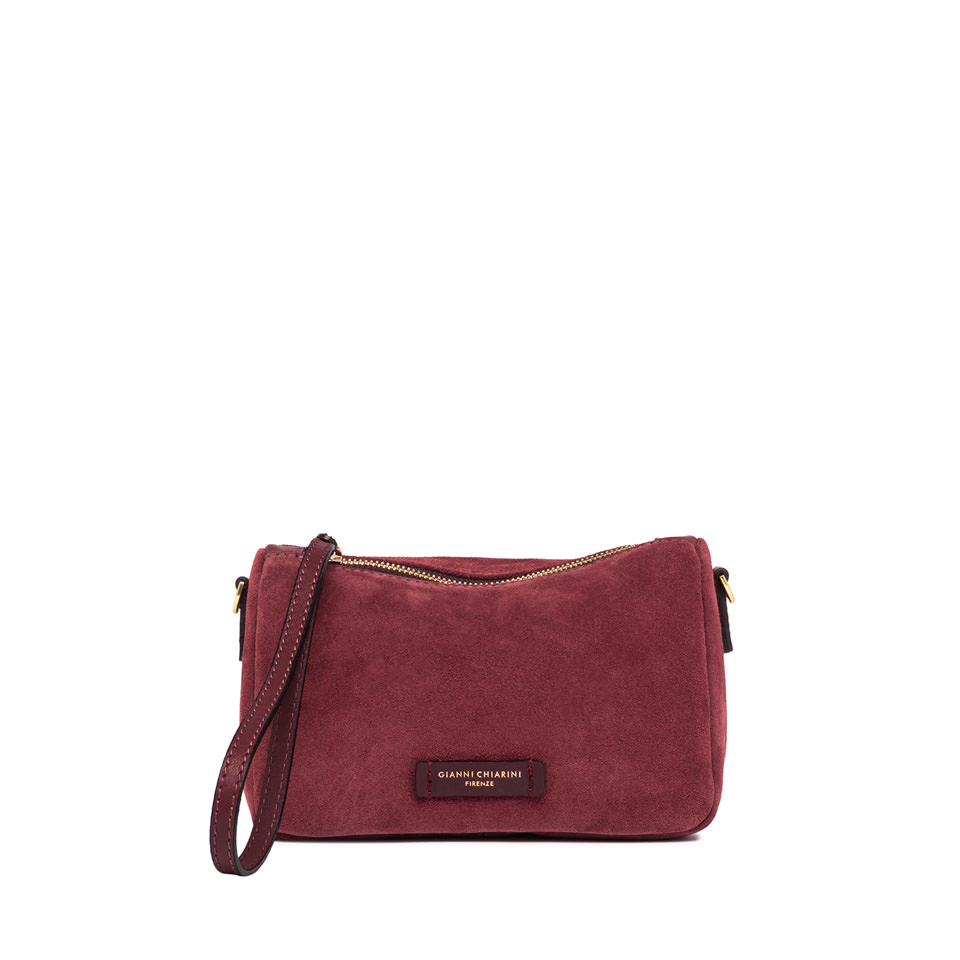 GIANNI CHIARINI: NORA POUCH