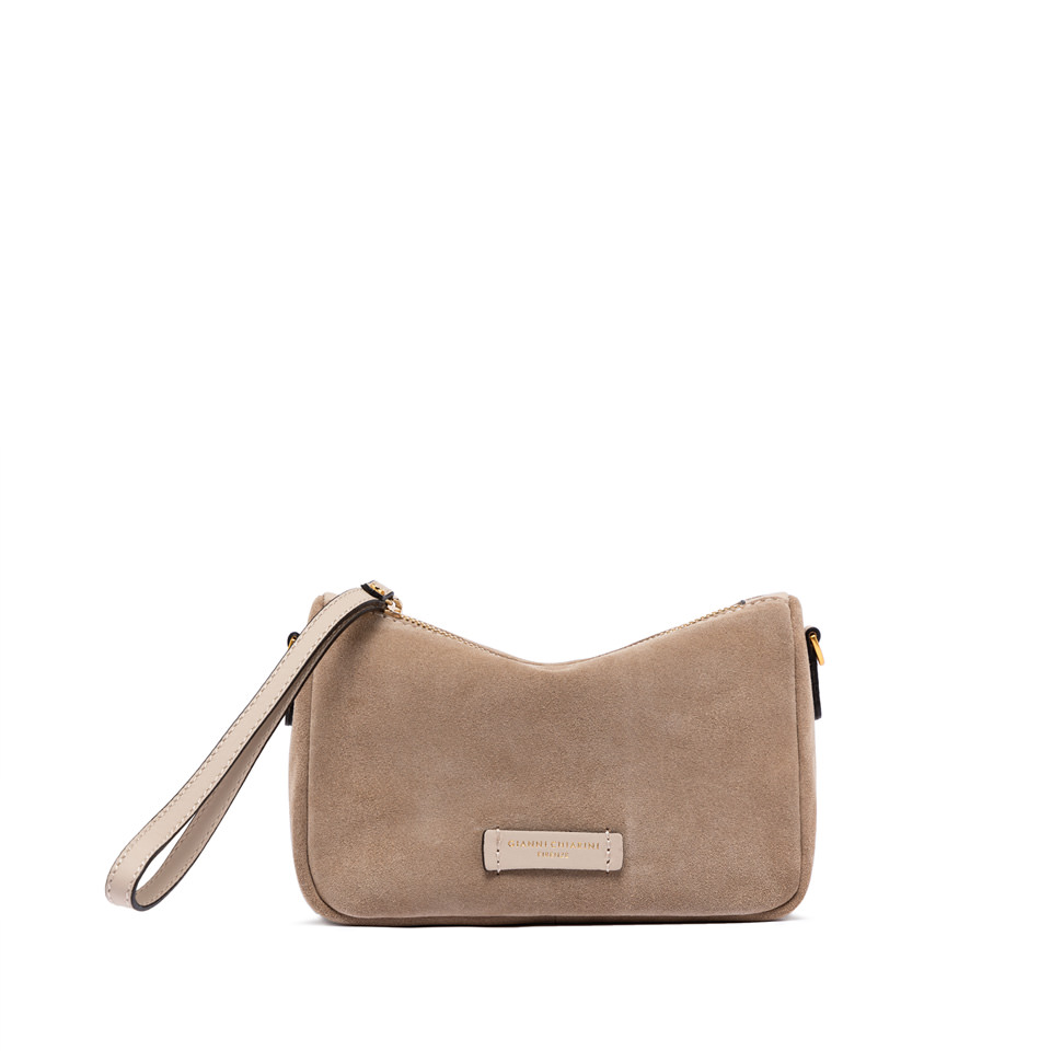 GIANNI CHIARINI: NORA POUCH