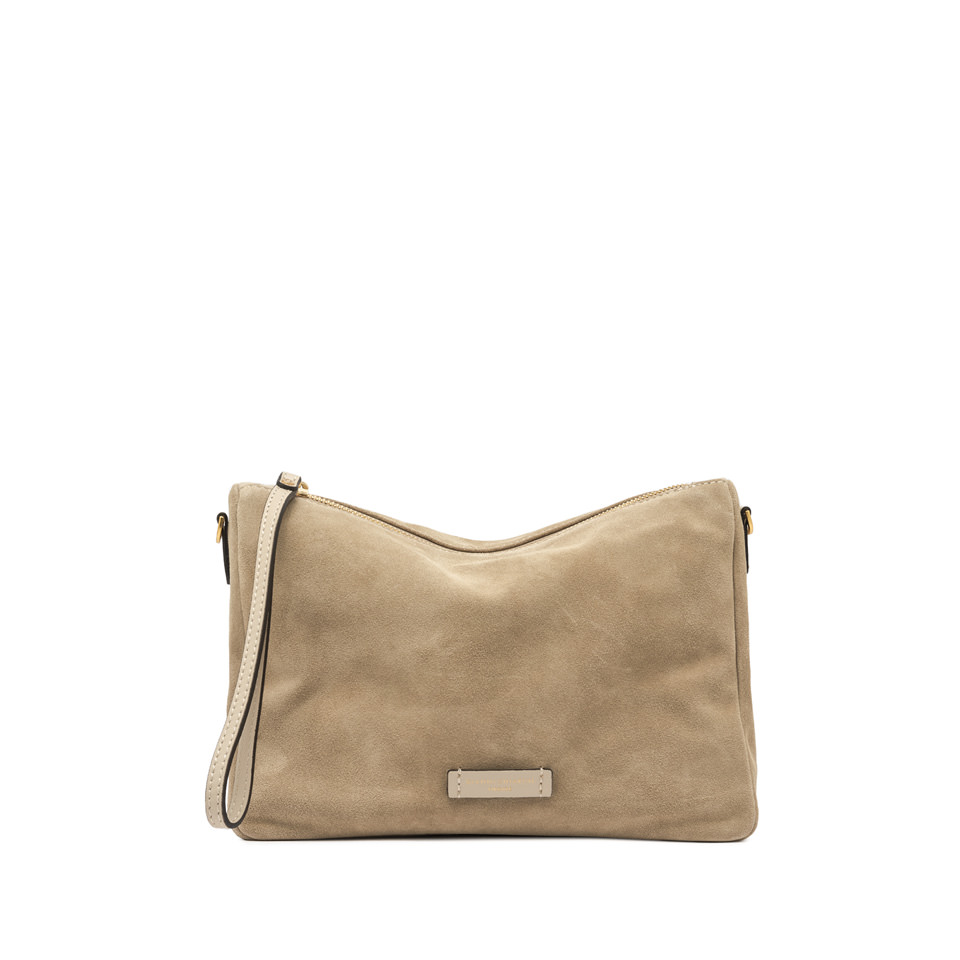 GIANNI CHIARINI: NORA POUCH