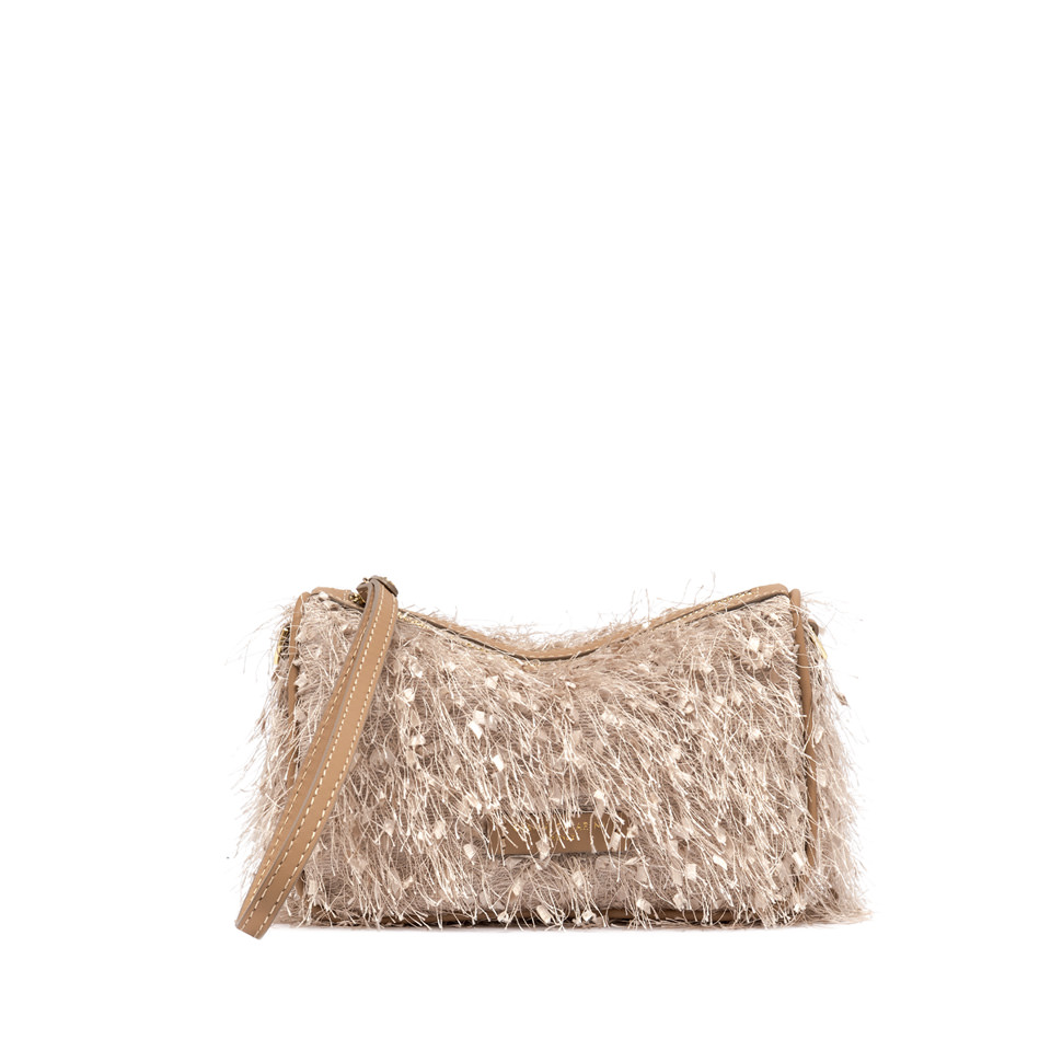 GIANNI CHIARINI: NORA POUCH