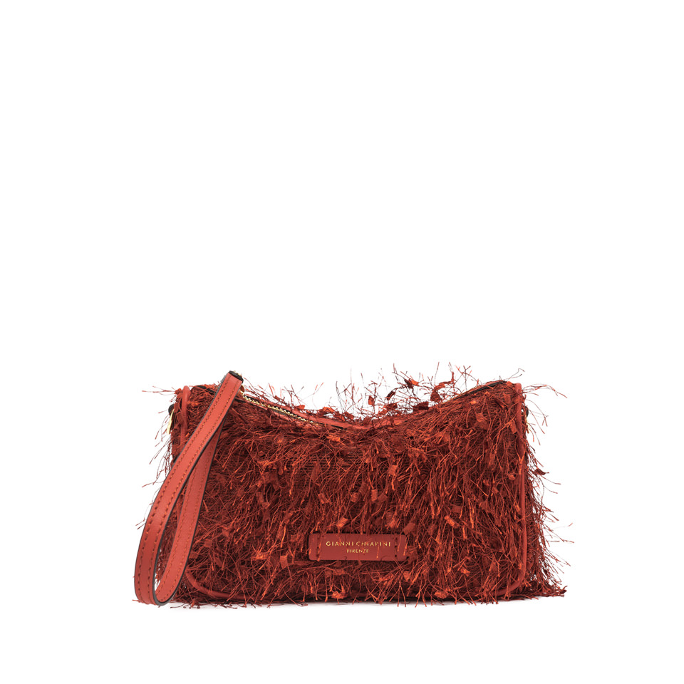 GIANNI CHIARINI: NORA POUCH