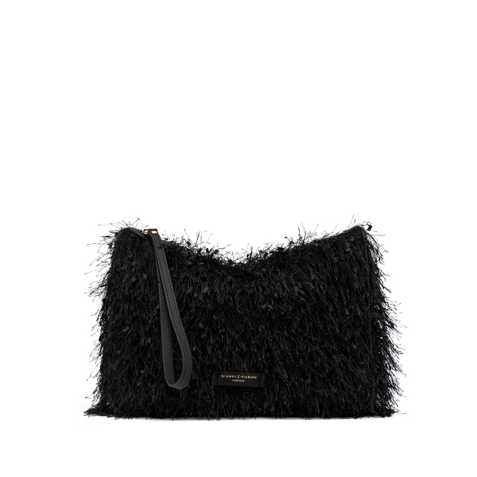 GIANNI CHIARINI: NORA POUCH