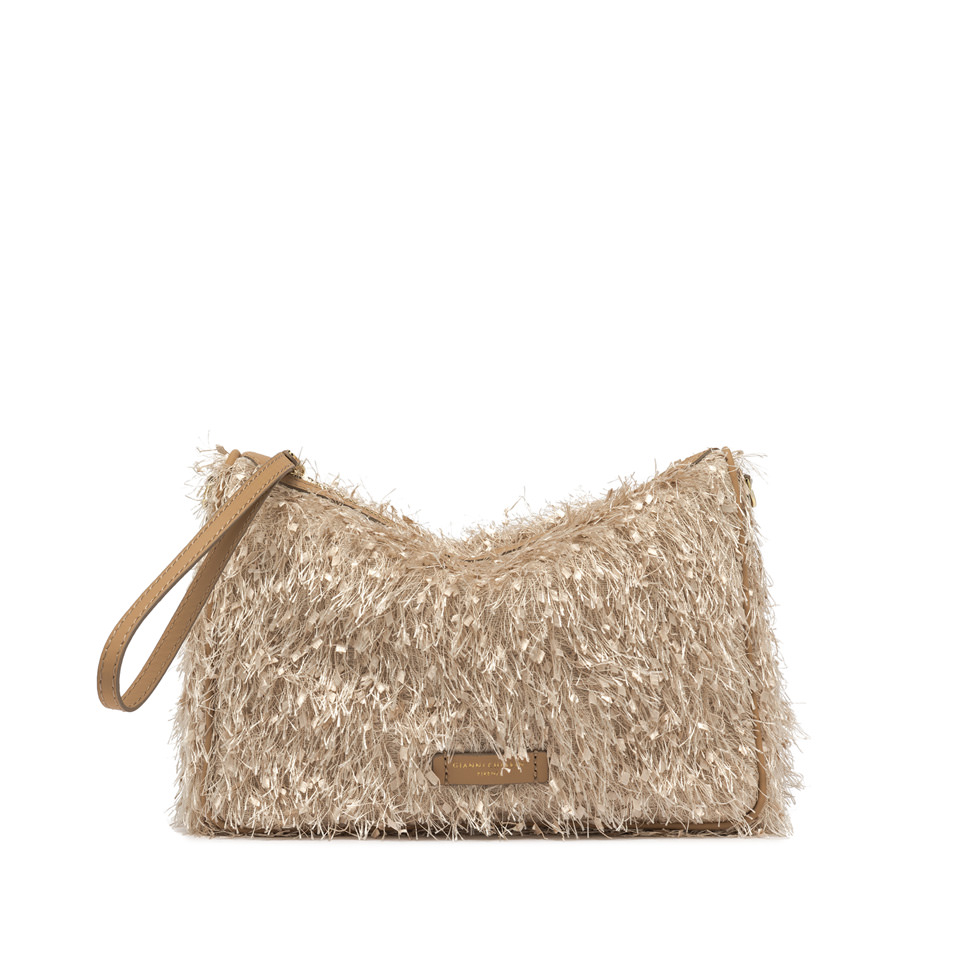 GIANNI CHIARINI: NORA POUCH