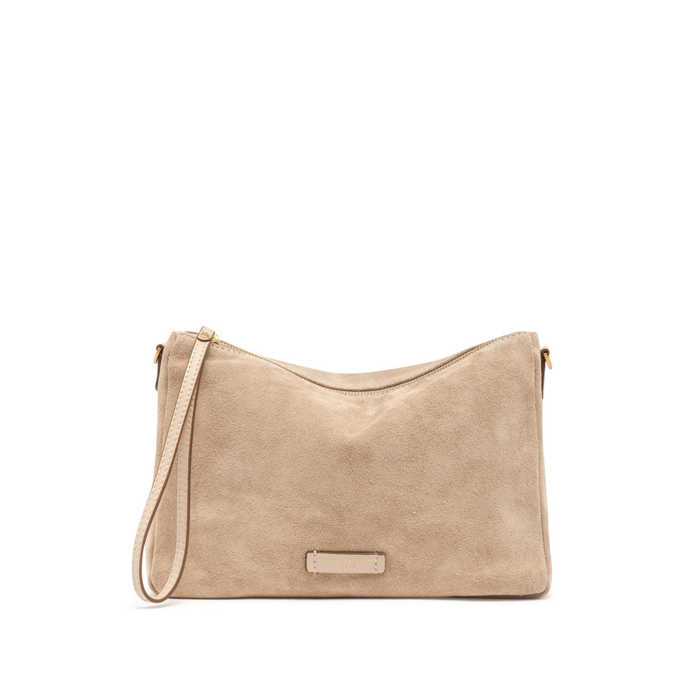 GIANNI CHIARINI: NORA POUCH