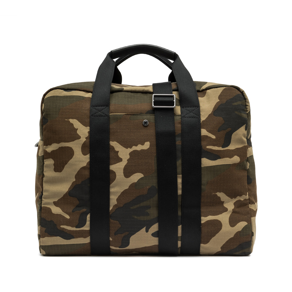 GIANNI CHIARINI: OSLO