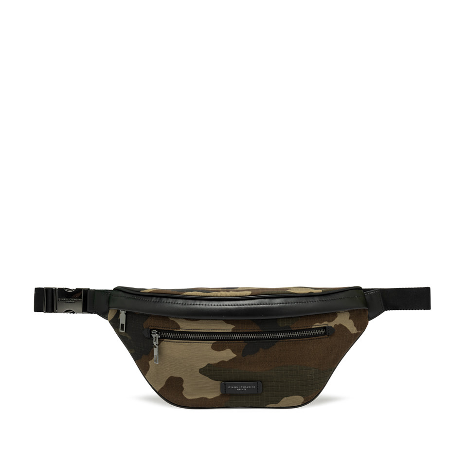 GIANNI CHIARINI: OSLO