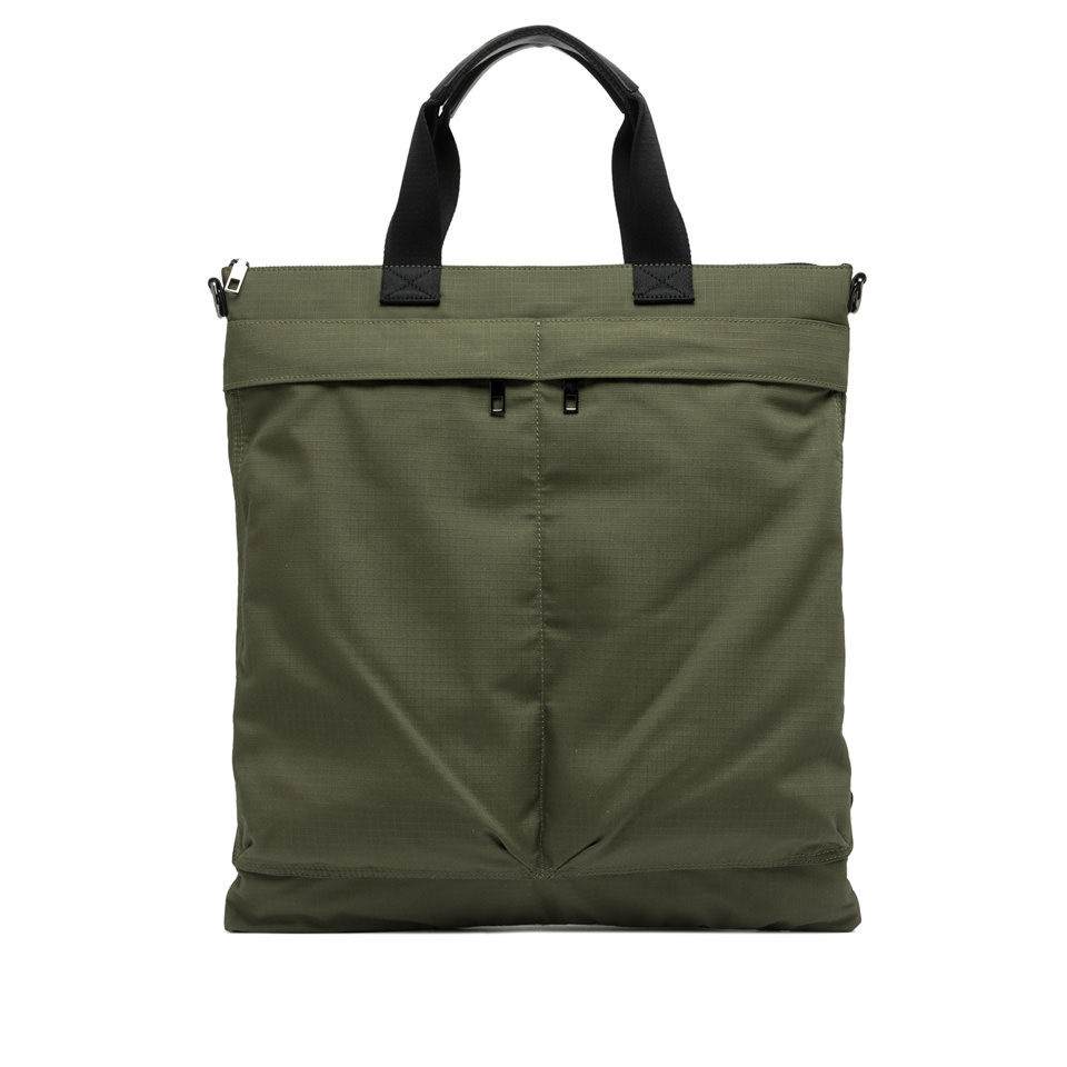 GIANNI CHIARINI: OSLO