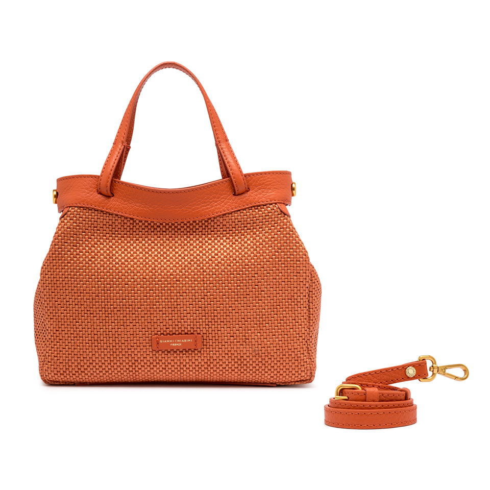 GIANNI CHIARINI: OTTAVIA