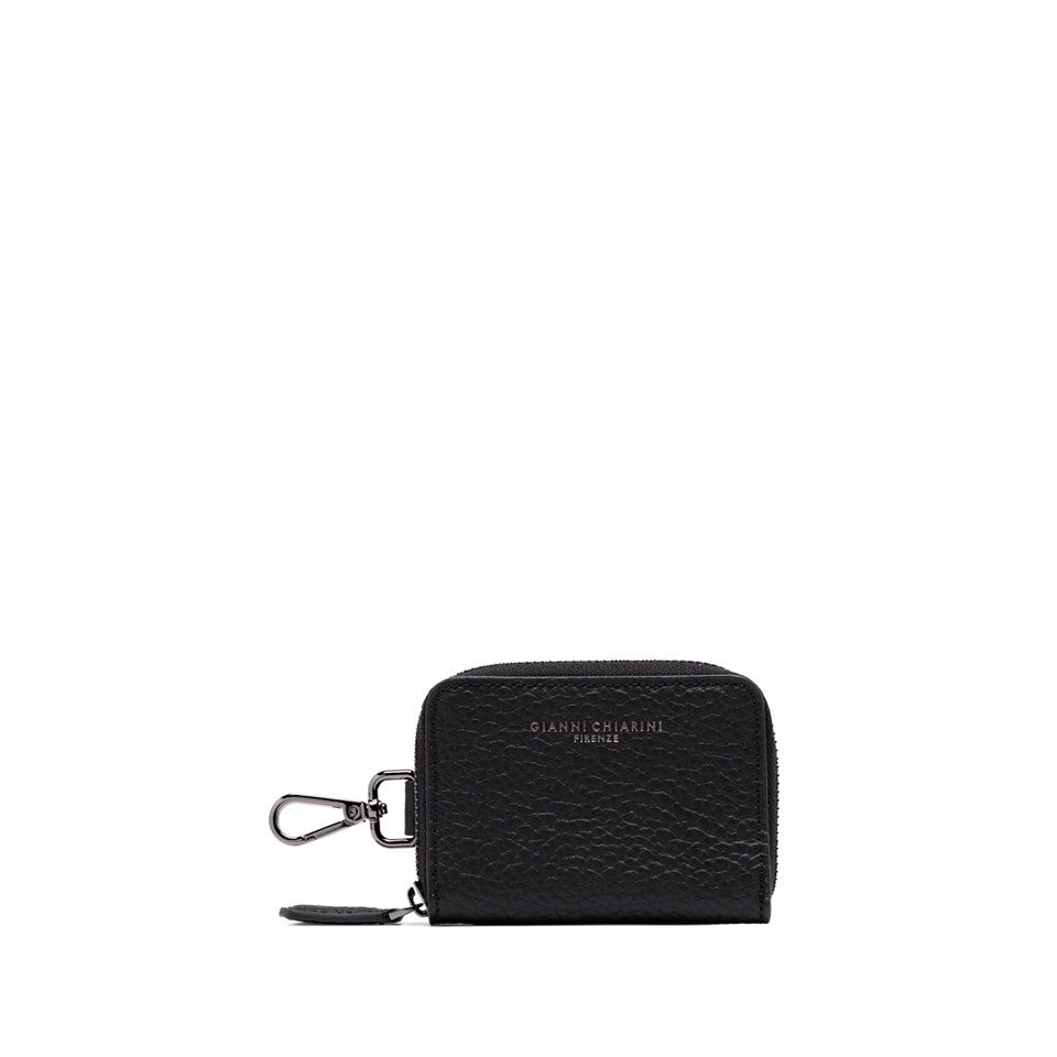 GIANNI CHIARINI: WALLET IN LEATHER