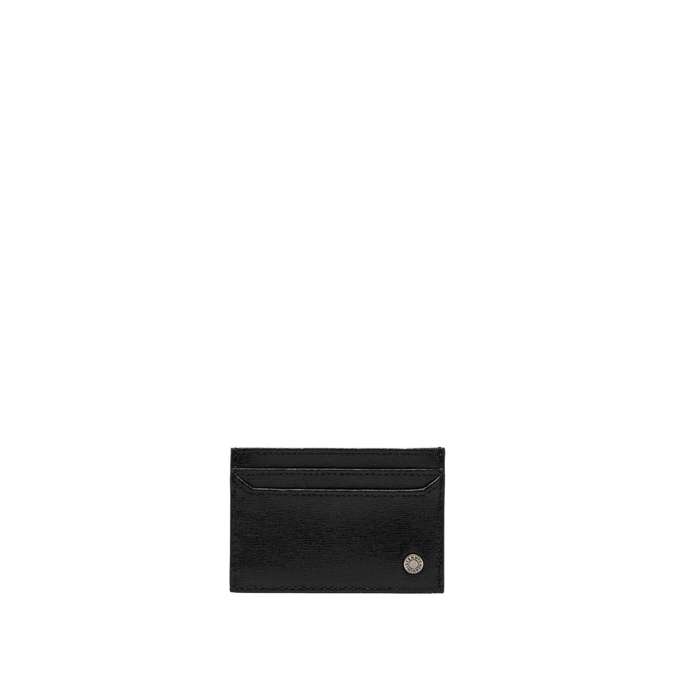 GIANNI CHIARINI: WALLET IN LEATHER