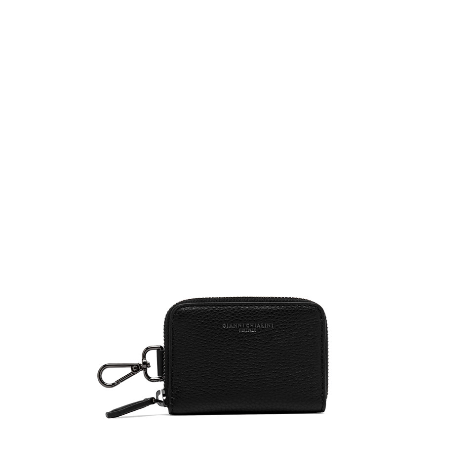 GIANNI CHIARINI: WALLET IN LEATHER